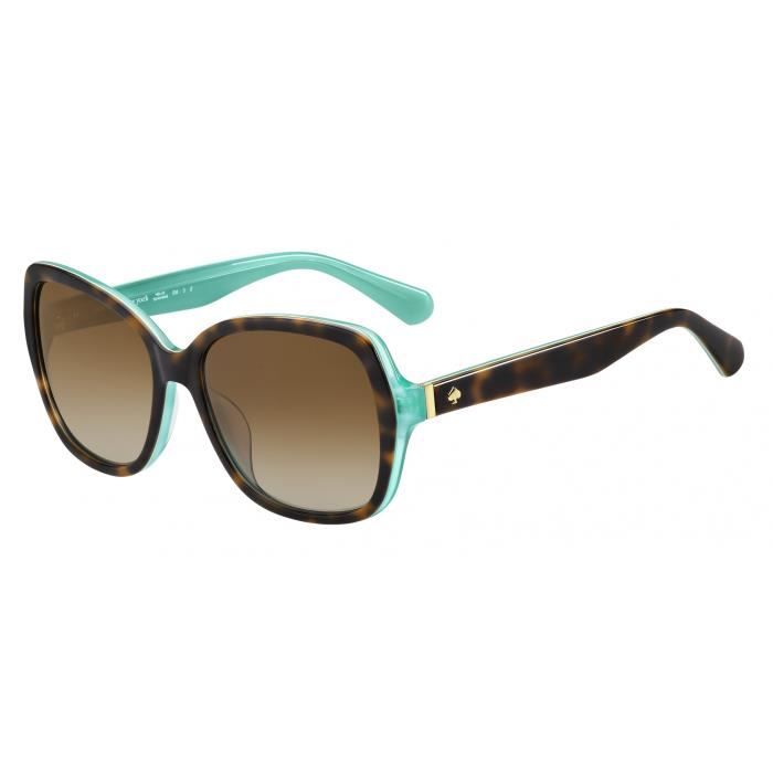 Lunettes de soleil Femme Kate Spade ø 58 mm main image 1