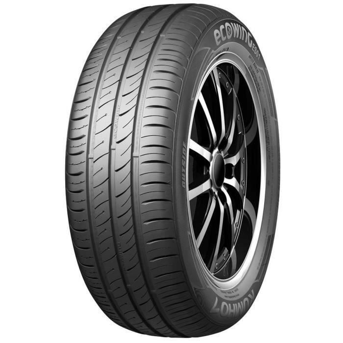 KUMHO KH27 EcoWing ES01 195/55 R15 85 H Pneu Été