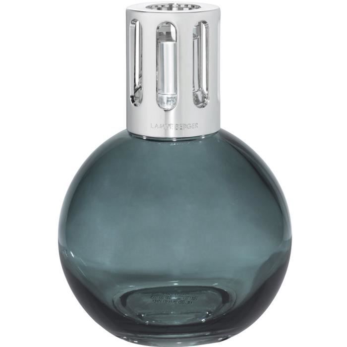 Lampe diffuseur de parfums d'intérieur poule filtre bleu - LAMPES