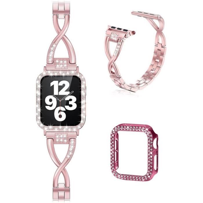 Coque Silicone Pour Garmin Fenix 7S/7S Pro/EPIX Pro 42mm - Protection Anti-chocs, Anti-rayures - Couleurs Assorties