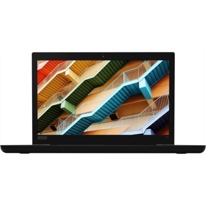 Lenovo - Ordinateur portable-Lenovo ThinkPad  - Intel Core i5-8365U 1.6GHz - 8Go (8192Mo) Reconditionné - Lenovo reconditionné disponible sur Cdiscount Seconde Vie