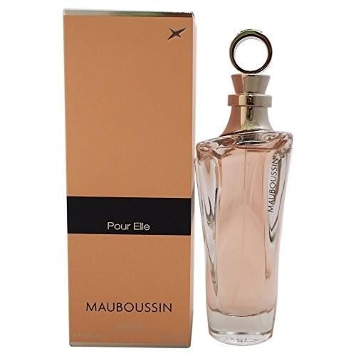 prix parfum mauboussin pour elle