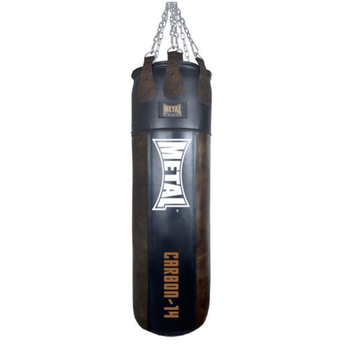 Sac de top frappe noir