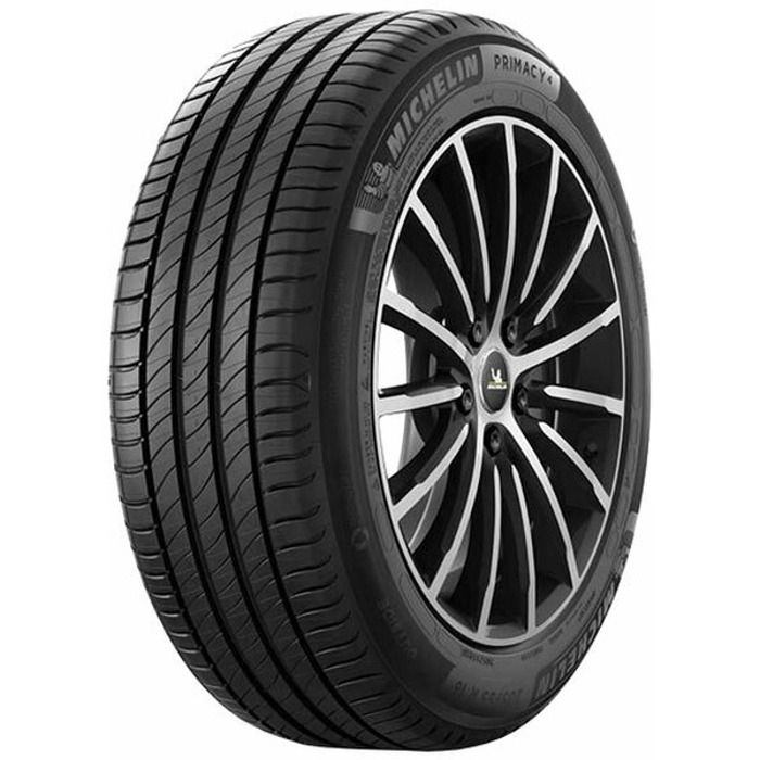 Michelin PRIM4 195/55R15 85V - PNEUS - PN Radial - Visuel non contractuel