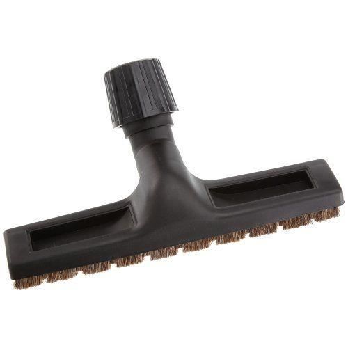 Buse D'aspiration Universelle Mister Vac A353 - Pour Sols Lisses Et Tapis, Roulettes, Joint Pivotant