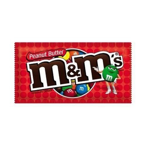 M&m's Peanut Butter - Beurre de Cacahuète - Cdiscount Au quotidien