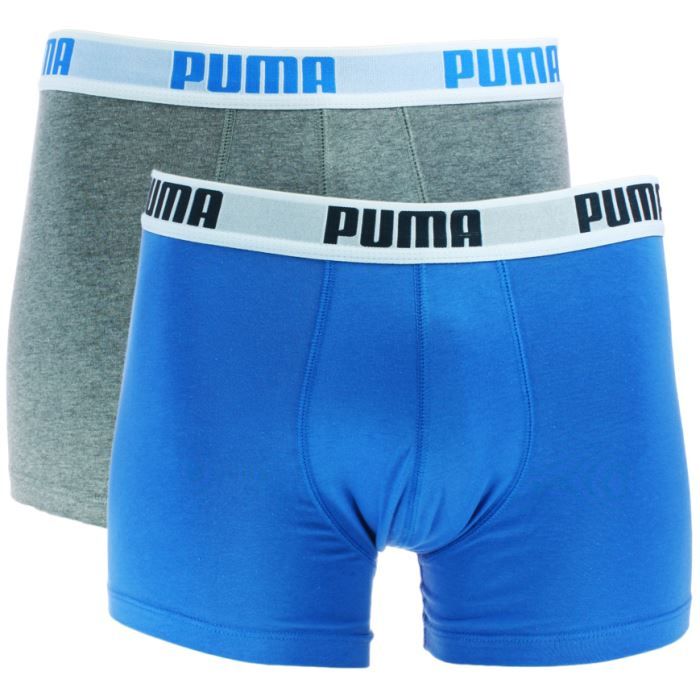 puma sous vetement homme