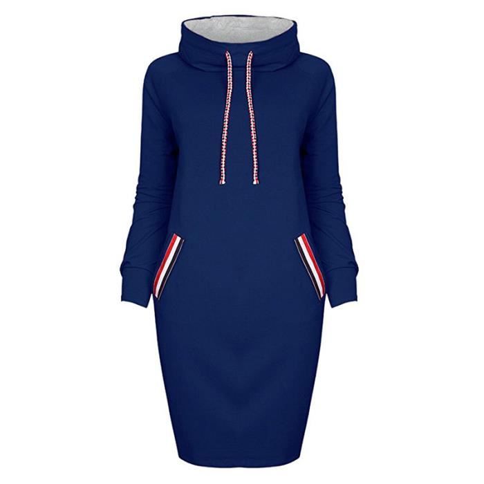 robe pull en anglais