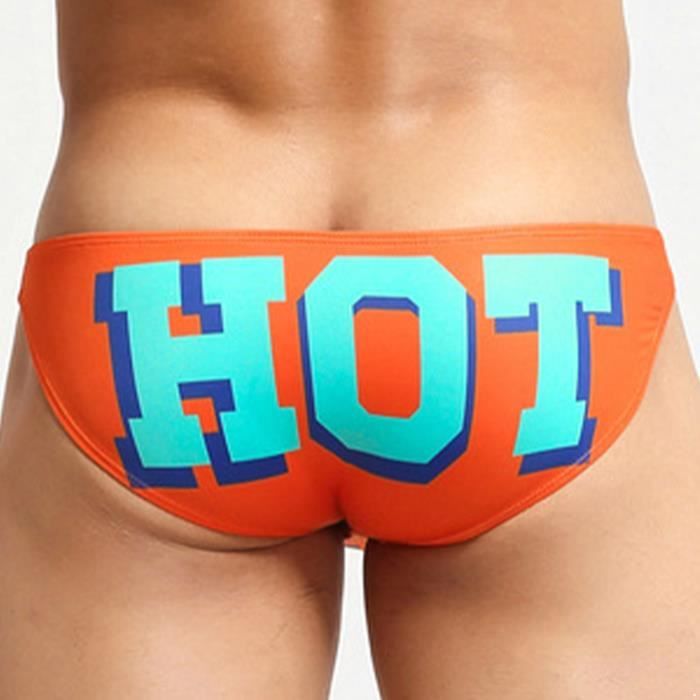 Micro slip homme best sale