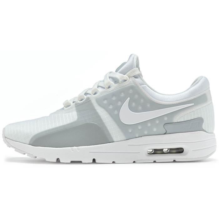 air max zero grise