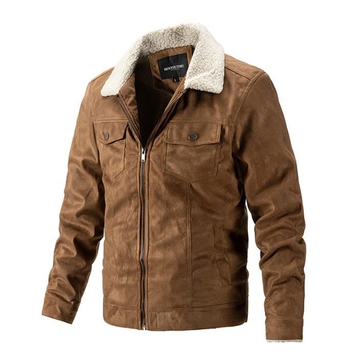 Casual veste homme sale