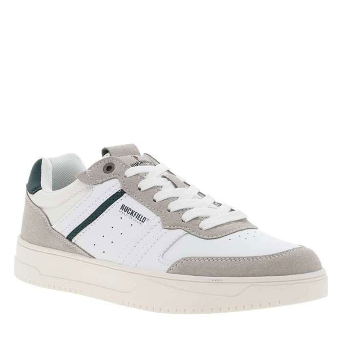 Baskets talon plat Baskets talon plat
