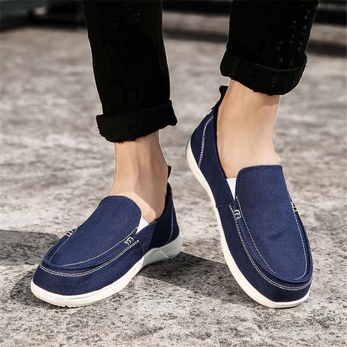 espadrille fashion homme