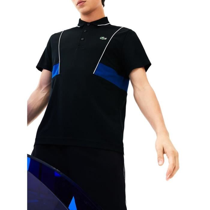 ensemble short polo lacoste