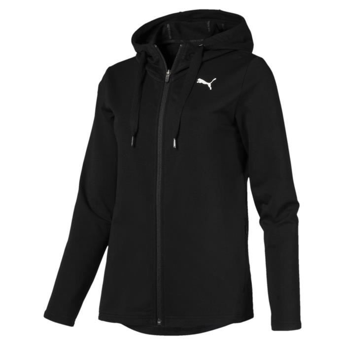 doudoune puma femme 2018