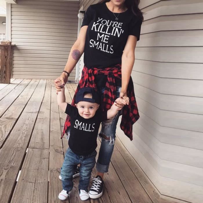 Buy T Shirt Papa Maman Bebe Cheap Online Buy T Shirt Papa Maman Bebe Cheap Online