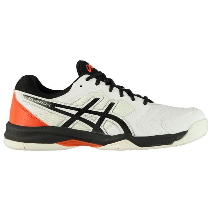 chaussures asics tennis homme pas cher
