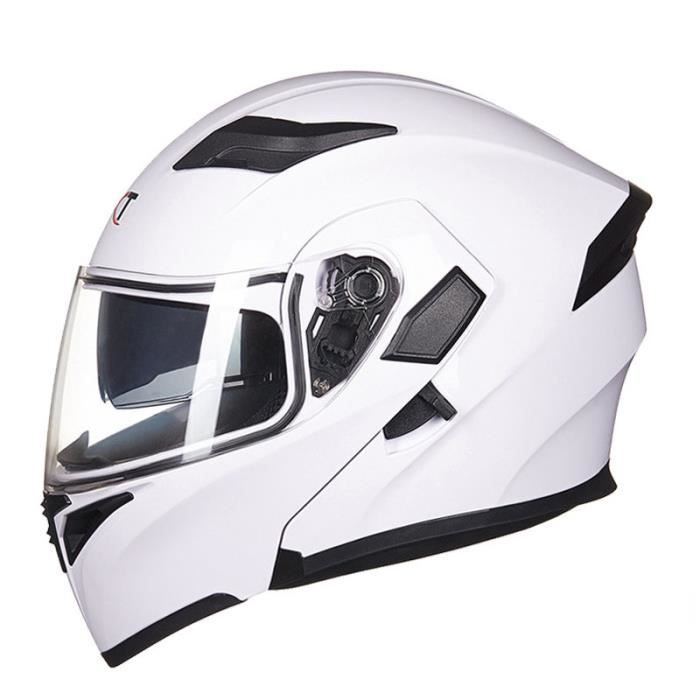 Film Anti-Buée Pour Visière De Casque Moto – 24.5 Cm, Universel, Neuf
