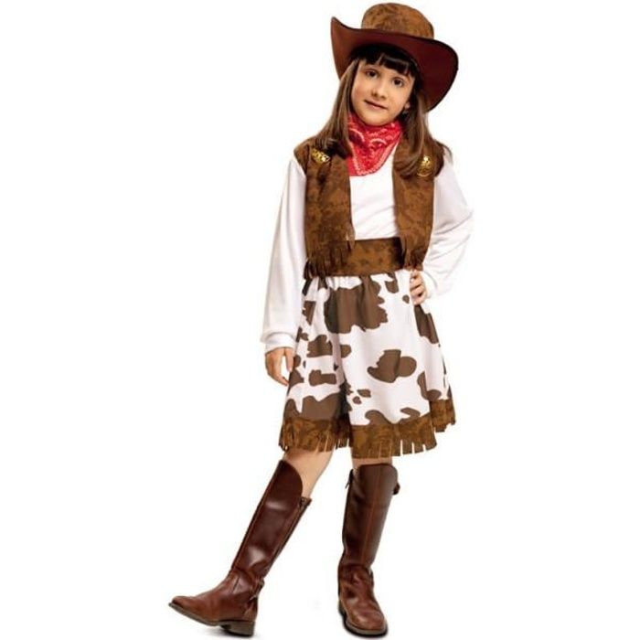 Costume de Cowboy pour Enfant