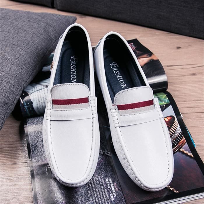 chaussures grande taille pas cher