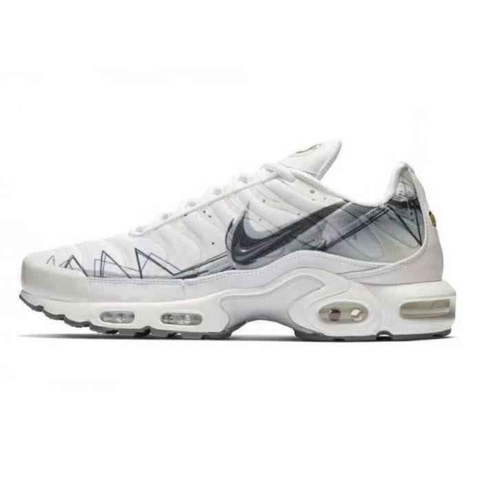 Basket Nike Air Max Plus Tn 3 Chaussure de Running pour Homme Noir ... Basket Nike Air Max Plus Tn 3 Chaussure de Running pour Homme Noir ...