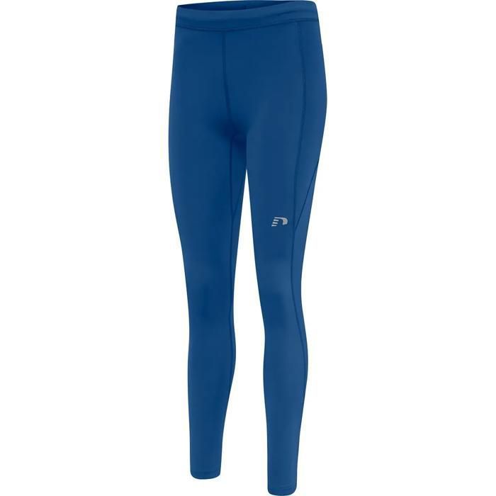 Legging femme Newline core - bleu Legging femme Newline core - bleu