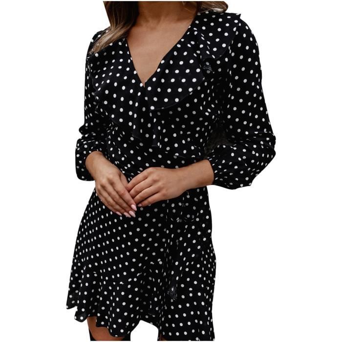 robe femme h