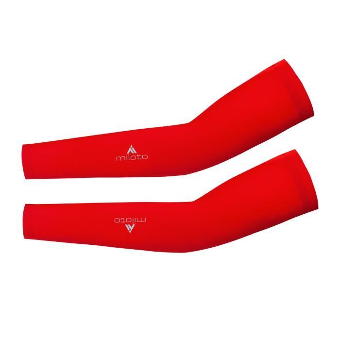 Manchettes De Jambes De Cyclisme Homme