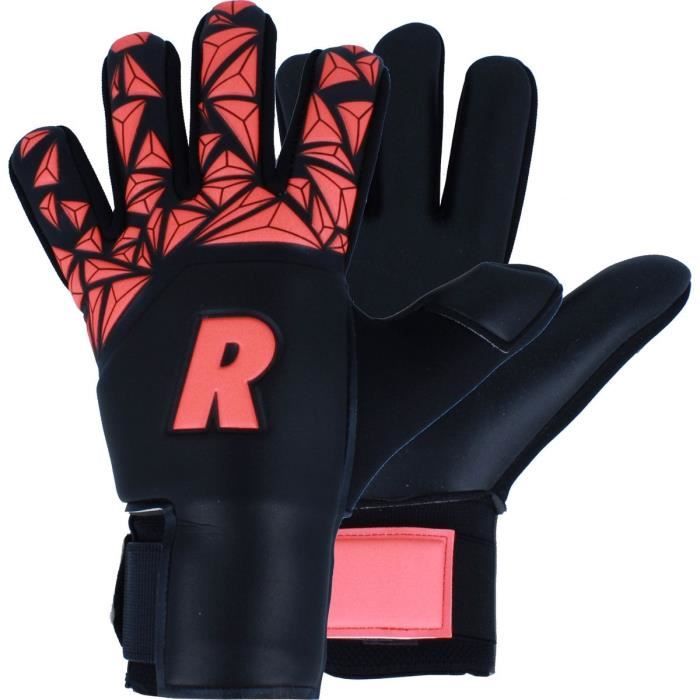 Gants De Spectacle Pro Enfant SSG - Taille A4, Cuir Noir Renforcé, Gousset Spandex, Neufs