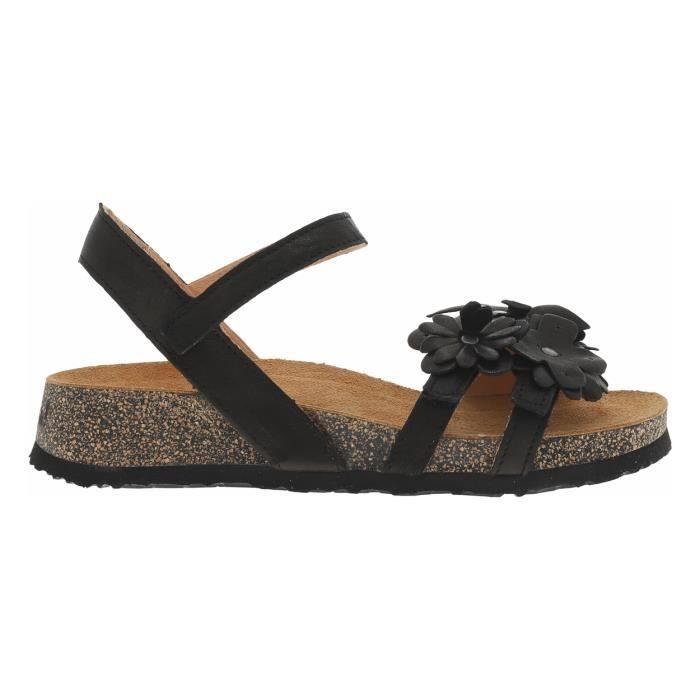 nu pied noir