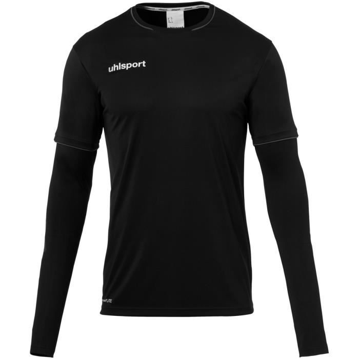 Maillot De Gardien De Football Enfant Progressive Bleu UHLSPORT