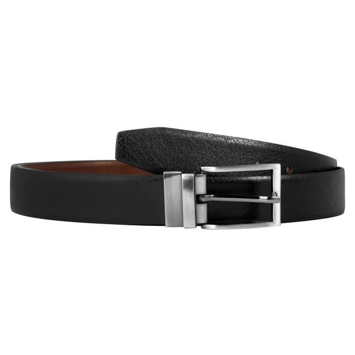 Ceinture À Rivets Punk Pour Hommes Et Femmes Ceinture Gothique En Cuir