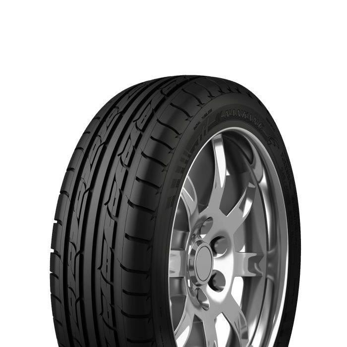 NANKANG Eco-2 + 225/60 R17 99 H Pneu Été
