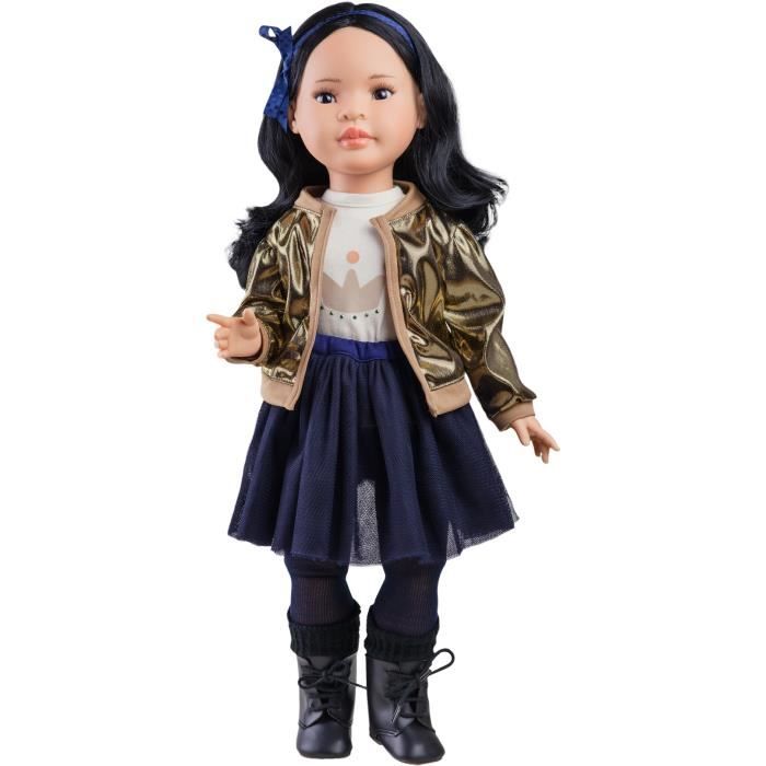 poupee paola reina