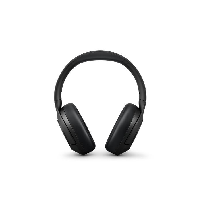 Casque sans fil - Philips - TAH8506BK - Bluetooth - Réduction du bruit - Noir