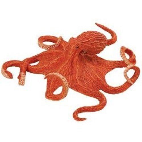 PLASTOY - Statuetta Pinguino Imperatore Safari Ltd - 9 Cm