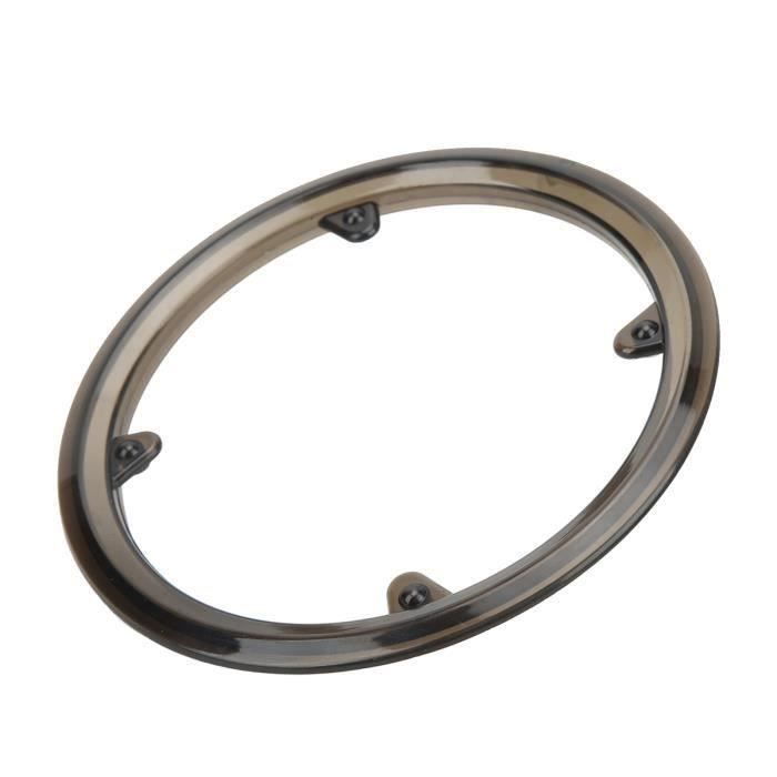 PROTECTION DE ROUE de pédalier de vélo facile à nettoyer longue durée