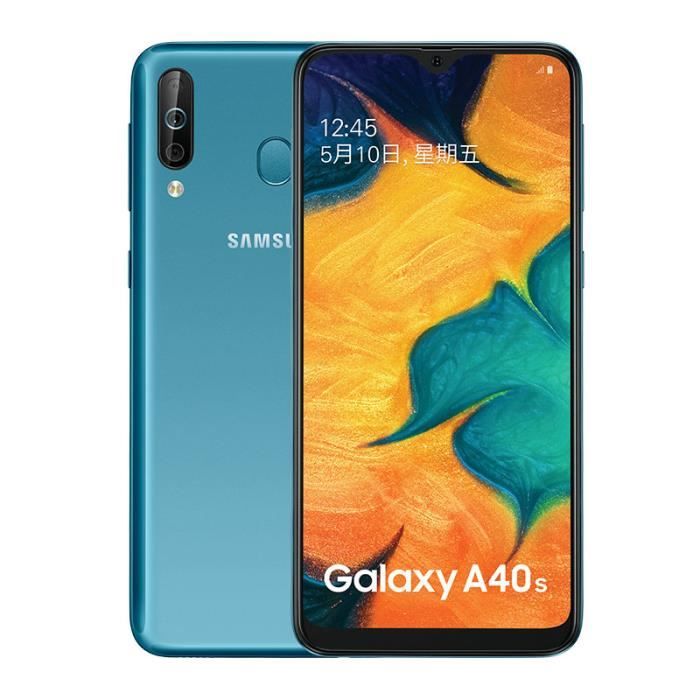 Galaxy A40