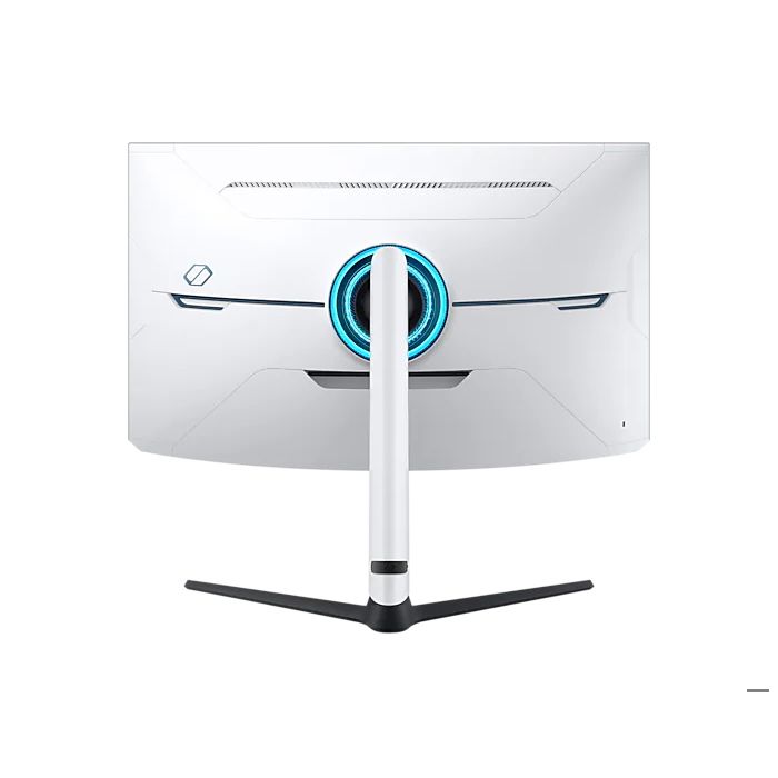 Samsung Odyssey Neo G8 LS32BG850NU - vue 6