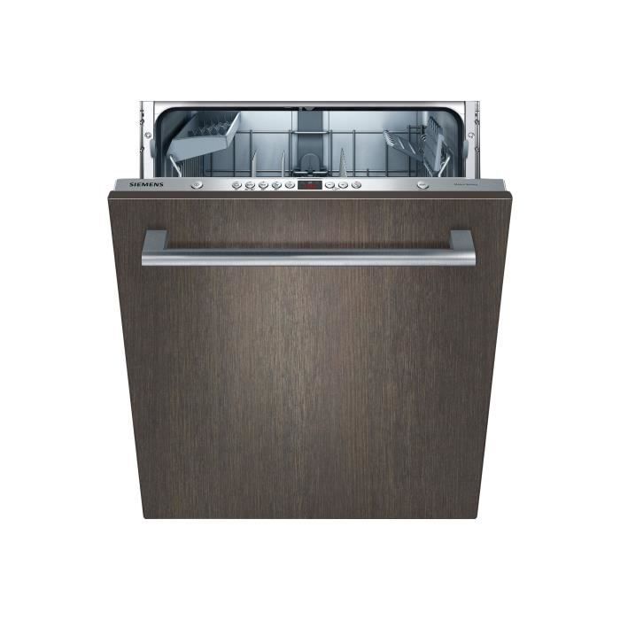 Lave Vaisselle 55 Cm