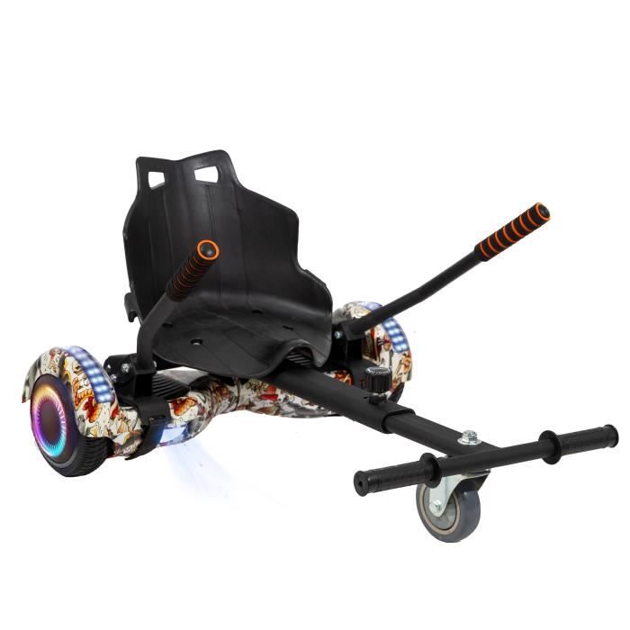 Hoverkart hotsell
