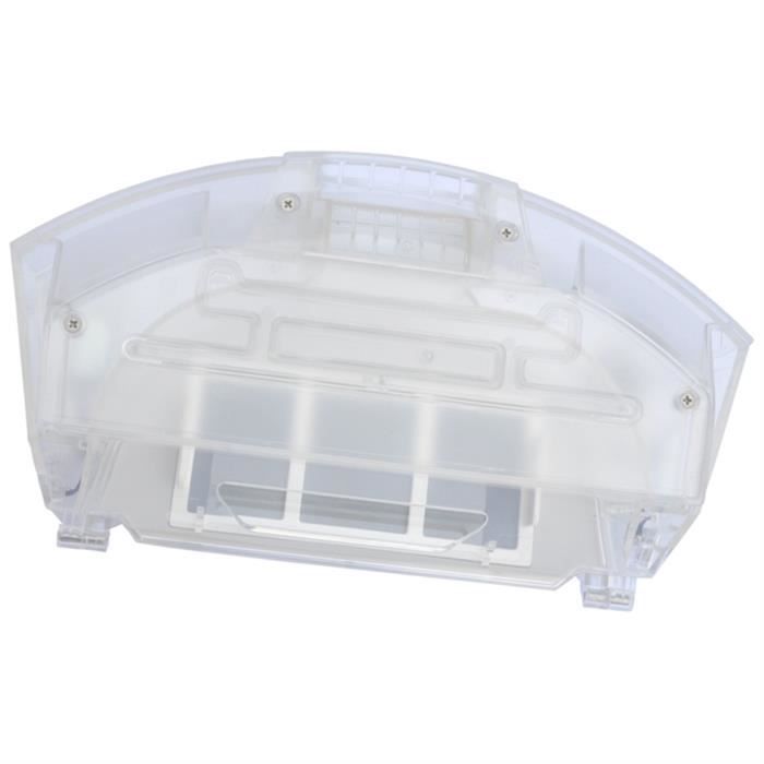 Bac à Poussière Compatible Robots Balayeurs Proscenic, M8PRO, Ultenic T10 - Accessoire De Remplacement Pratique