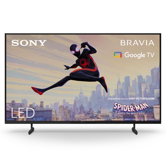 Sony KD43X80LPAEP - vue 3