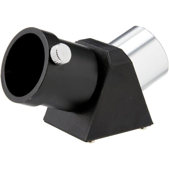 Celestron Prisme Redresseur D'Image 45° Pour Télescopes Réfracteurs Et Schmidt-Cassegrain