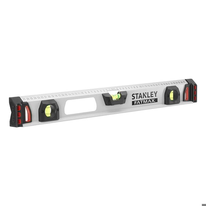 FatMax Niveau I Beam Magnétique 60cm Stanley 3253561435546 - vue 2