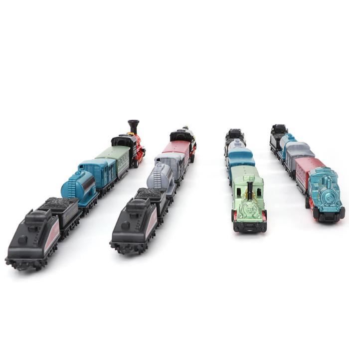 ORNEMENTS DE MODÈLE de tramway échelle 1:87, objets de collection