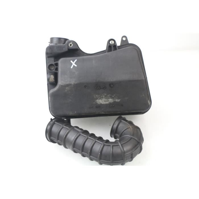 Filtro Aria Per Suzuki AN400 Burgman (2007-2017) - Ricambio Riutilizzabile Ad Alta Efficienza - Foto 9