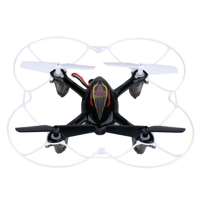 SYMA X11C Air RTF Mini Drone 2.4G 4CH 6 Axis 360 Degres RC Quadcopter avec 2.0MP Camera a Double Metteur Mode Cdiscount Jeux Jouets