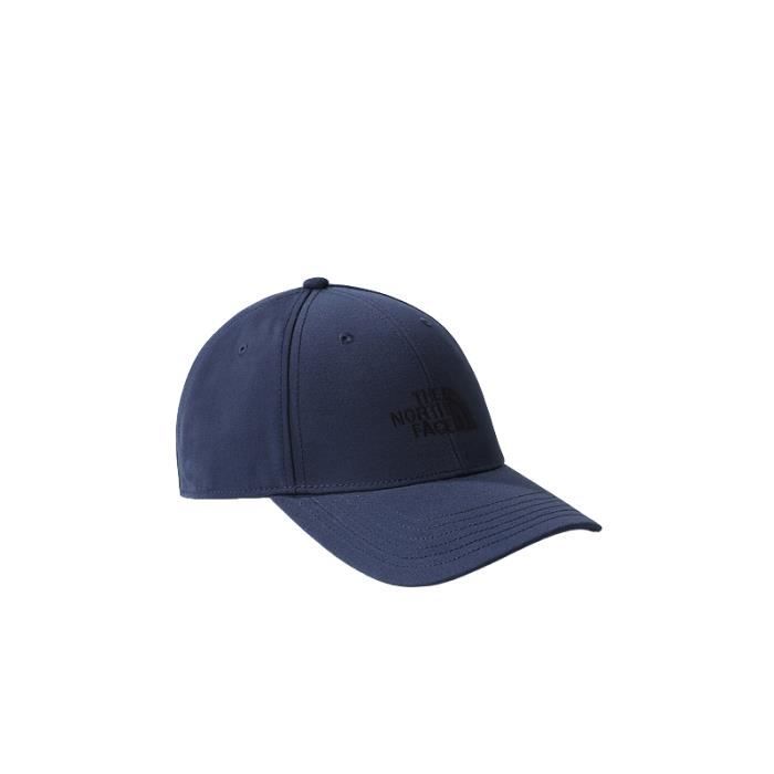 CASQUETTE RECYCLED 66 CLASSIC - SUMMIT NAVY