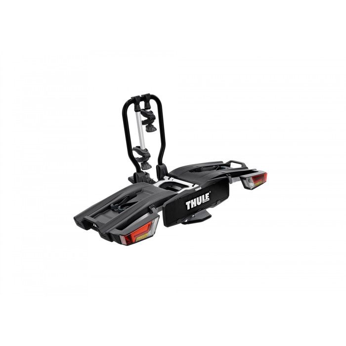 Thule Easyfold Xt Fixation Porte Velo Thule Porte-vélos THULE